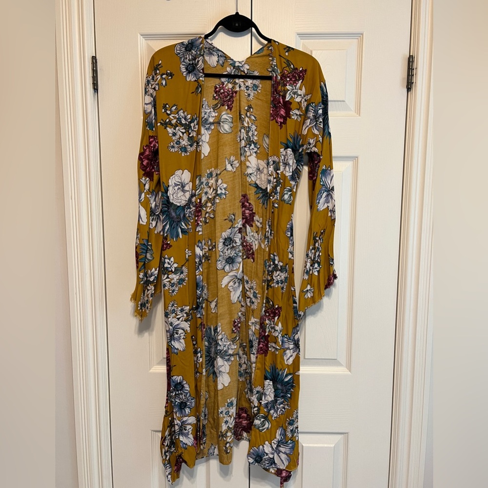 Ellemairco Duster